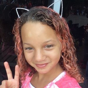 Meet your Posher, Kendall